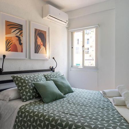 Home Corinto Beach Malaga Benalmadena Exterior photo
