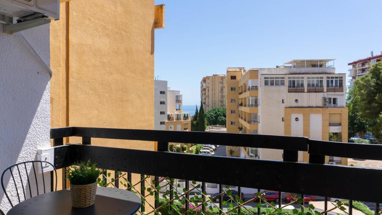 Home Corinto Beach Malaga Benalmadena Exterior photo