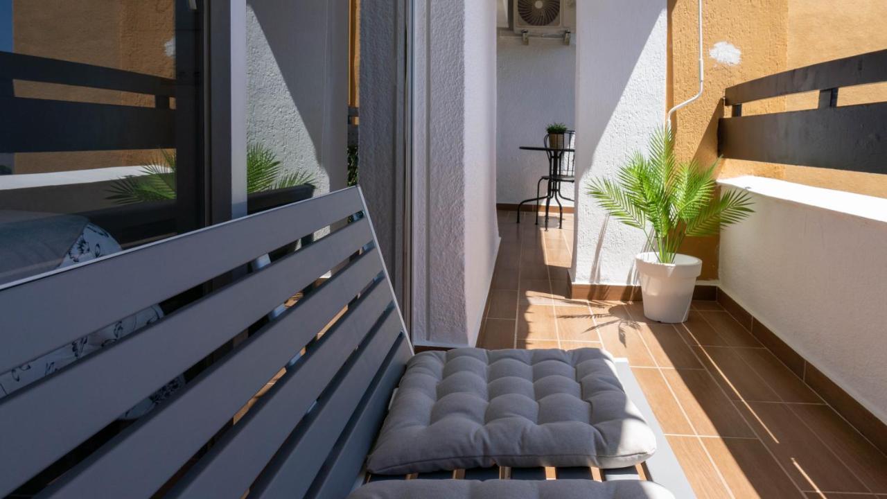 Home Corinto Beach Malaga Benalmadena Exterior photo