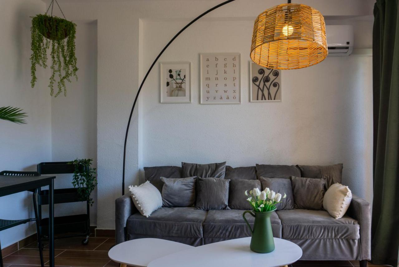Home Corinto Beach Malaga Benalmadena Exterior photo