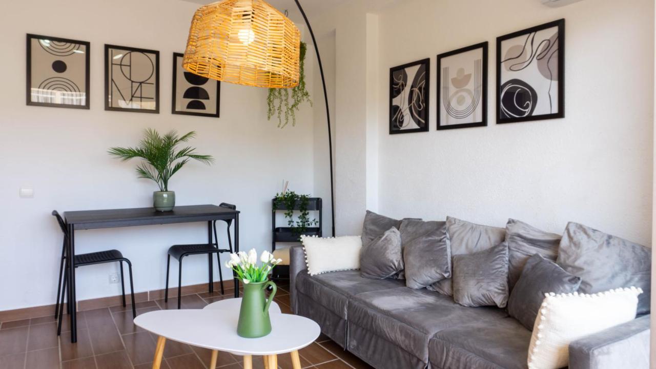 Home Corinto Beach Malaga Benalmadena Exterior photo