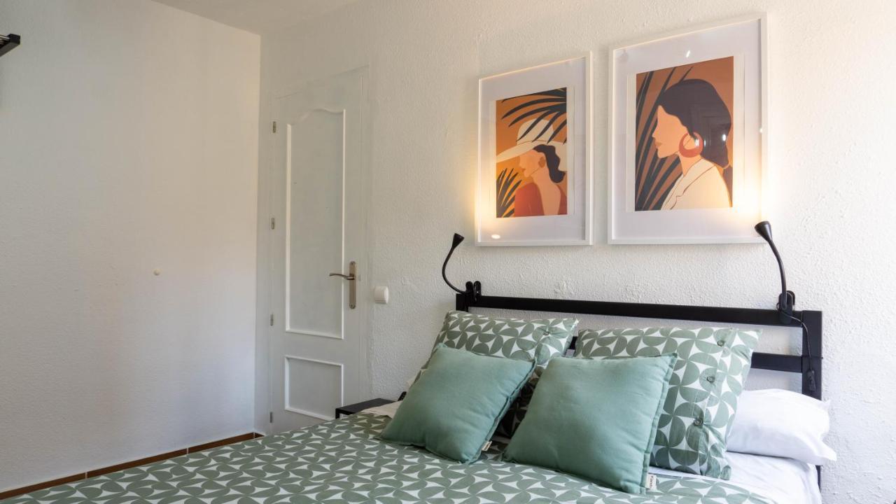 Home Corinto Beach Malaga Benalmadena Exterior photo