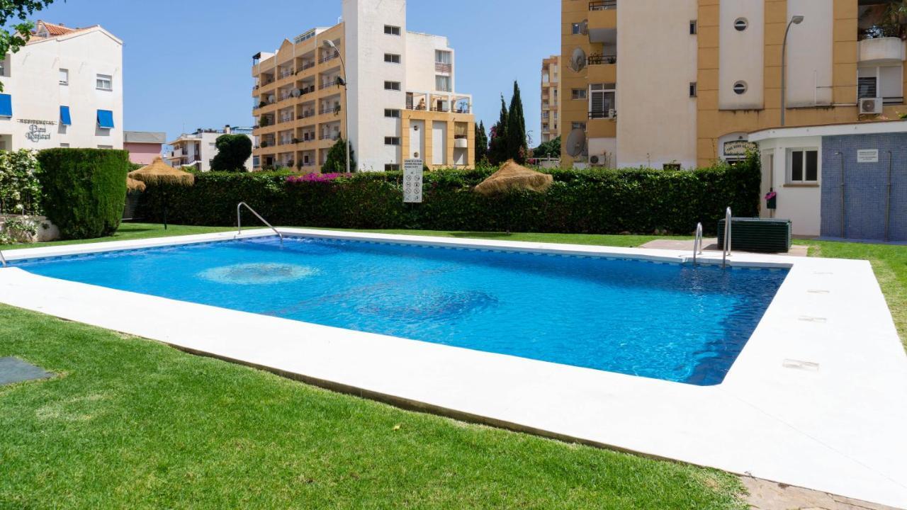Home Corinto Beach Malaga Benalmadena Exterior photo