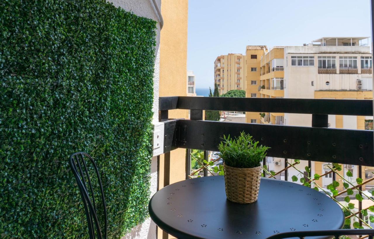 Home Corinto Beach Malaga Benalmadena Exterior photo